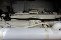 Angie Marie - Tiara yacht sale