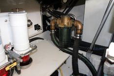 Angie Marie yacht sale