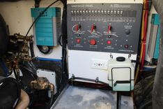 best yacht sales deals Angie Marie - Tiara