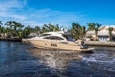 best yacht sales deals - Predator