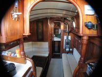 Notre Isle - RAFIKI yacht sale