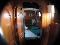 Buy a Notre Isle 36 at Shestakov Yacht Sales