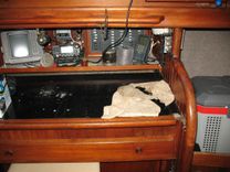 Buy a Notre Isle 1975 at Shestakov Yacht Sales