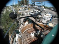 Notre Isle - RAFIKI yacht sale