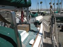 Buy a yacht Notre Isle Cutter