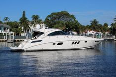 Endless Summer - SEA RAY