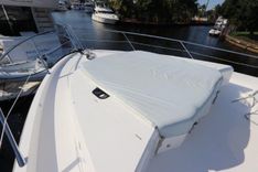 Купить яхту Hide Out 74 в Shestakov Yacht Sales