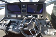 Стоимость яхты Hide Out 2018