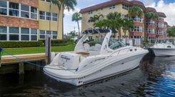 best yacht sales deals NO NAME 340 Sundancer