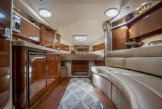 Buy a NO NAME 34 at Shestakov Yacht Sales