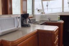 Купить яхту - 42 в Shestakov Yacht Sales