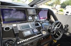 Buy a yacht - - Sunseeker