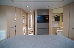 Buy a yacht - - Sunseeker