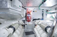 Buy a yacht - Predator