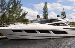 best yacht sales deals - Predator