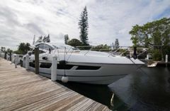 - 2018 yacht sale