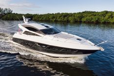 Buy a - - Sunseeker at Shestakov Yacht Sales