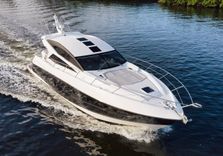 best yacht sales deals - 2017