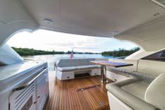 - - Sunseeker yacht sale