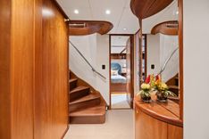 Стоимость яхты AB Normal