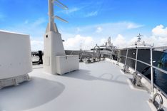 Стоимость яхты AB Normal 98