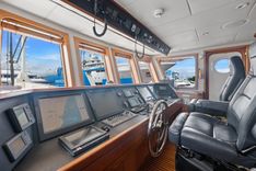 Лучшие предложения покупки яхты AB Normal - INACE