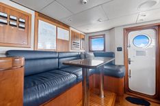 Купить яхту AB Normal 98 в Shestakov Yacht Sales