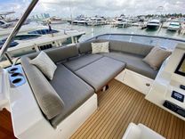 Купить яхту Searenity II Flybridge в Shestakov Yacht Sales
