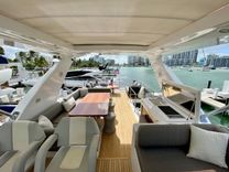 Searenity II - Azimut Yachts