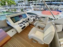 Стоимость яхты Searenity II - Azimut Yachts