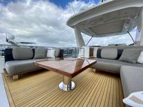 Купить яхту Searenity II - Azimut Yachts в Shestakov Yacht Sales