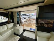 Купить яхту Searenity II 2018 в Shestakov Yacht Sales