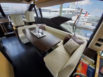 Стоимость яхты Searenity II - Azimut Yachts