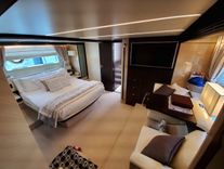 Купить Searenity II Flybridge