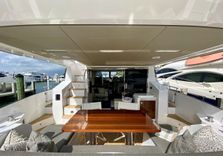 Лучшие предложения покупки яхты Searenity II - Azimut Yachts
