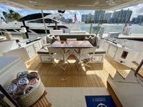 Лучшие предложения покупки яхты Searenity II - Azimut Yachts