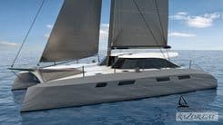 Razor Cat - PACIFIC SEACRAFT yacht sale