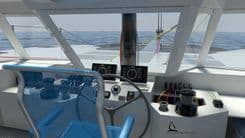 Buy a yacht Razor Cat - PACIFIC SEACRAFT