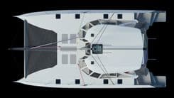 Razor Cat - PACIFIC SEACRAFT price