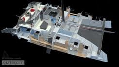 Buy a Razor Cat 52 at Shestakov Yacht Sales