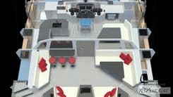 Razor Cat - PACIFIC SEACRAFT yacht sale