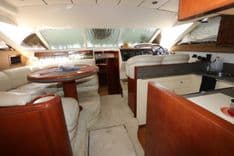 Buy a yacht Sea Sun - Fairline