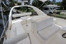 Buy a Sea Sun - Fairline at Shestakov Yacht Sales