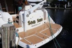 the best price on Sea Sun 59