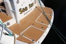 Buy a yacht Sea Sun 1996