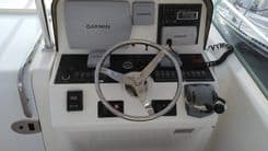 - - LUHRS yacht sale