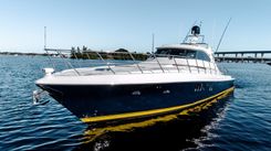 Купить яхту DAY BY DAY - MCKINNA в Shestakov Yacht Sales
