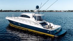 Стоимость яхты DAY BY DAY 62