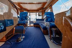 Продажа яхты DAY BY DAY 2009