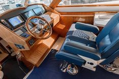 Продажа яхты DAY BY DAY - MCKINNA